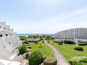 Studio Le Parador, La Grande Motte